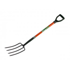 Вилы садовые 4-рогие с черенком 1100мм STARTUL GARDEN Вилы садовые 4-рогие с черенком 1100мм STARTUL GARDEN